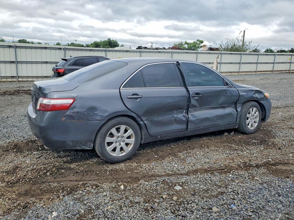 Auction sale of the 2007 Toyota Camry, vin: 4T1BB46K67U011764, lot number: 62915406