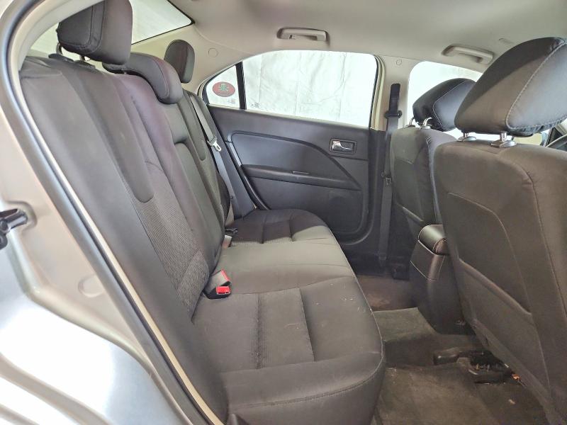 Aukcja sprzedaży 2012 Ford Fusion, vin: 3FAHP0HG7CR444342, numer aukcji: 61066176
