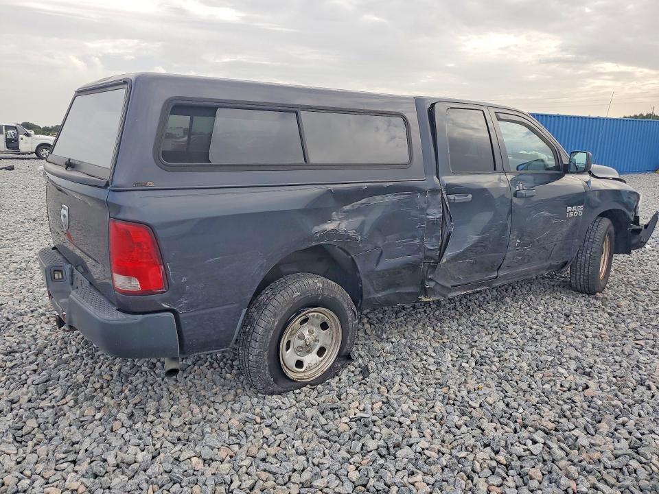 61108236 :رقم المزاد ، 1C6RR6FG4DS561887 vin ، 2013 Ram 1500 مزاد بيع
