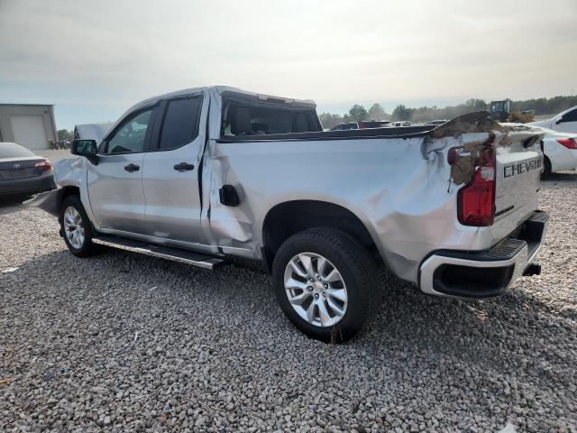 2020 Chevrolet Silverado მანქანა იყიდება აუქციონზე, vin: 1GCRWBEH2LZ339505, აუქციონის ნომერი: 59947556