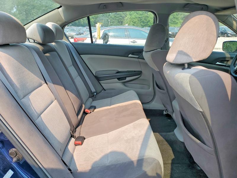 Aukcja sprzedaży 2009 Honda Accord, vin: 1HGCP26469A025329, numer aukcji: 61368476