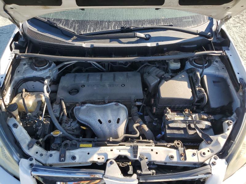 Продаж на аукціоні авто 2009 Pontiac Vibe, vin: 5Y2SM67079Z471996, номер лоту: 61330946