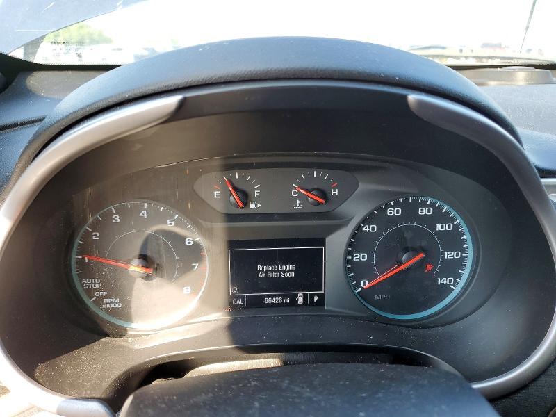 Aukcja sprzedaży 2022 Chevrolet Malibu, vin: 1G1ZD5ST1NF130737, numer aukcji: 60059516