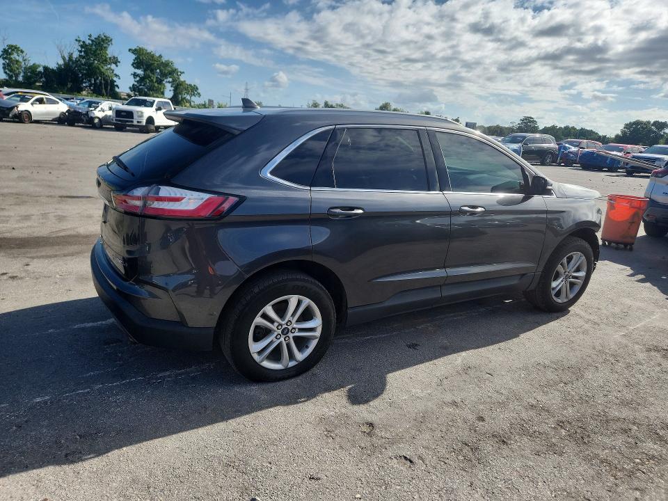 Aukcja sprzedaży 2020 Ford Edge, vin: 2FMPK3J96LBB48191, numer aukcji: 59398396