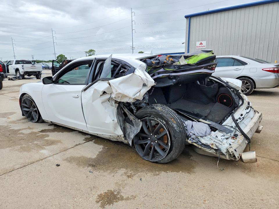 Aukcja sprzedaży 2017 Dodge Charger, vin: 2C3CDXCT2HH515223, numer aukcji: 60599366