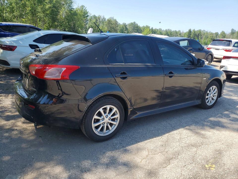 Aukcja sprzedaży 2014 Mitsubishi Lancer, vin: JA32X2HU2EU602114, numer aukcji: 61490696