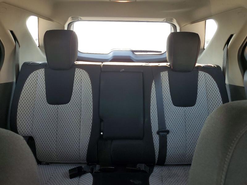 Aukcja sprzedaży 2012 Chevrolet Equinox, vin: 2GNALBEK9C6349114, numer aukcji: 61758666