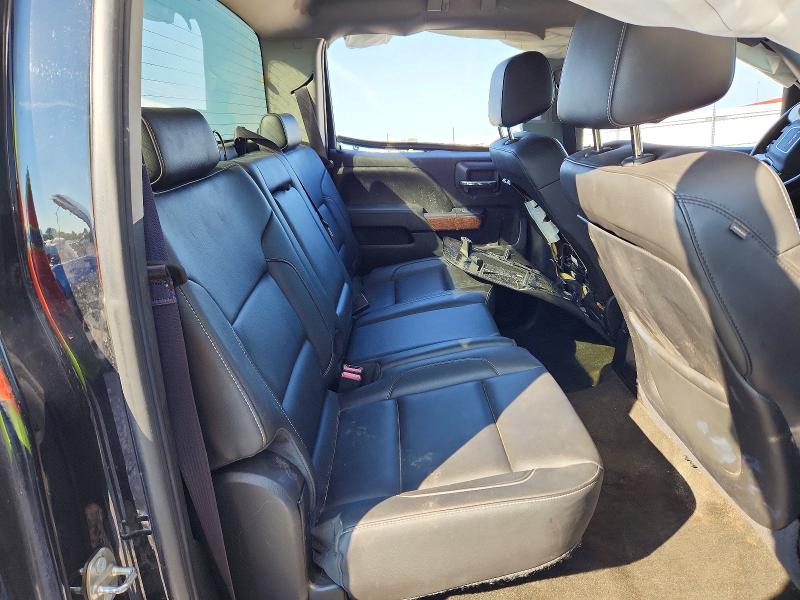 62502136 :رقم المزاد ، 3GTU2UEC9FG286764 vin ، 2015 Gmc Sierra مزاد بيع
