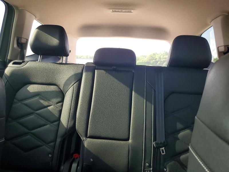 Aukcja sprzedaży 2026 Volkswagen Atlas, vin: 1V2HN2CA8TC533803, numer aukcji: 60501136