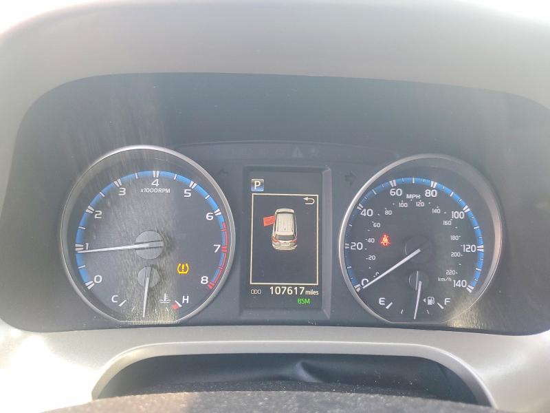 Продаж на аукціоні авто 2018 Toyota Rav4, vin: 2T3WFREV9JW516145, номер лоту: 60261806