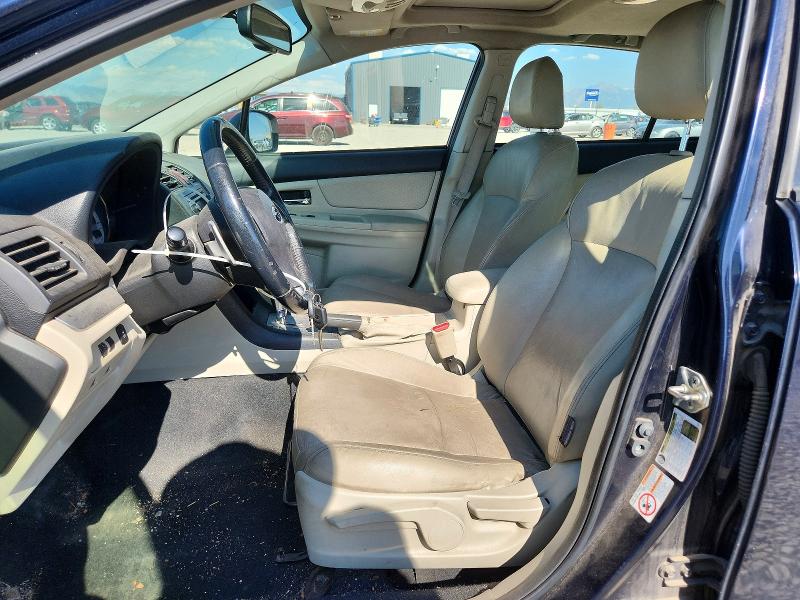 Продаж на аукціоні авто 2014 Subaru Impreza, vin: JF1GPAS65EH235963, номер лоту: 63358386
