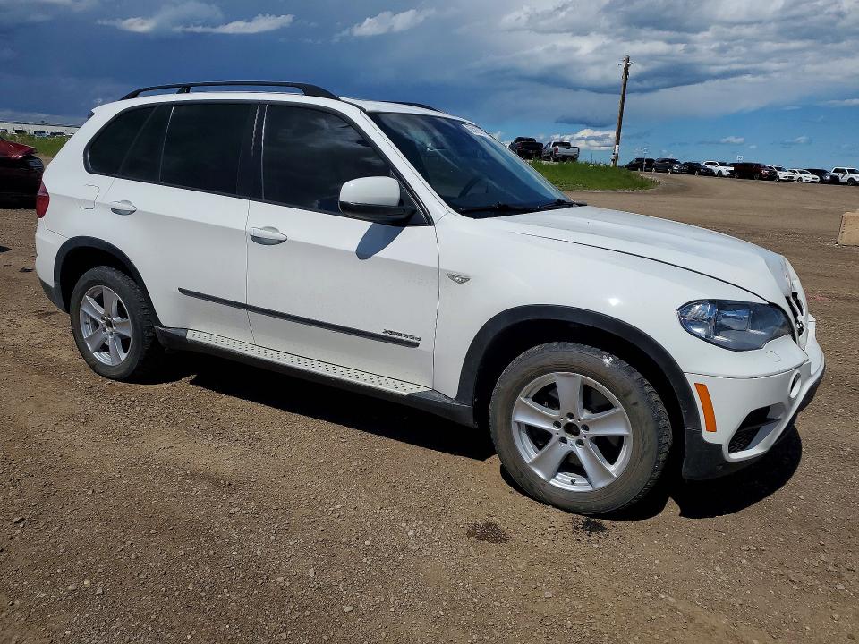Продажа на аукционе авто 2012 Bmw X5, vin: 5UXZW0C51CL667917, номер лота: 60018026