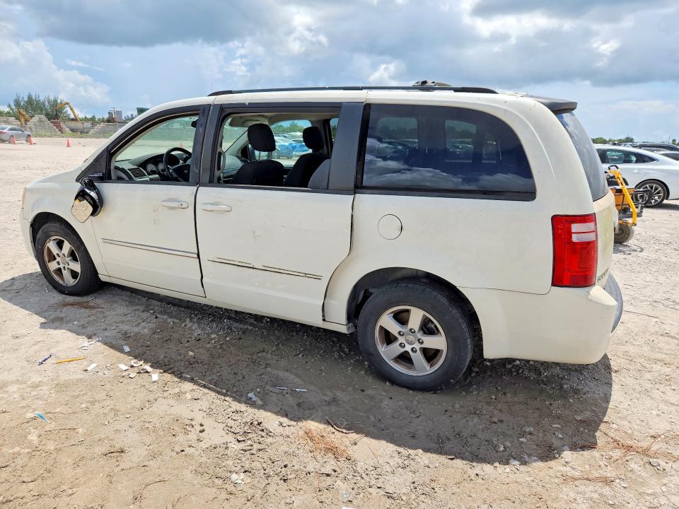 Продаж на аукціоні авто 2010 Dodge Grand Caravan, vin: 2D4RN5D1XAR251305, номер лоту: 56248646