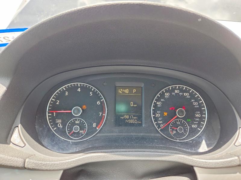Продаж на аукціоні авто 2015 Volkswagen Passat, vin: 1VWAS7A31FC120202, номер лоту: 59391426