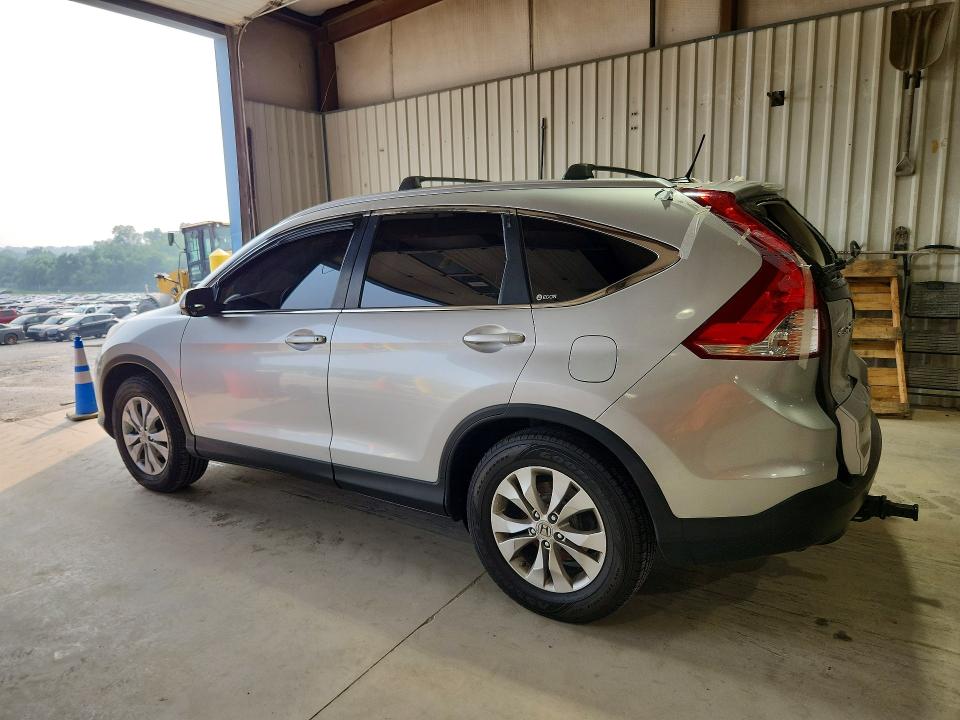 Продажа на аукционе авто 2012 Honda Cr-v, vin: JHLRM4H78CC007577, номер лота: 61583516