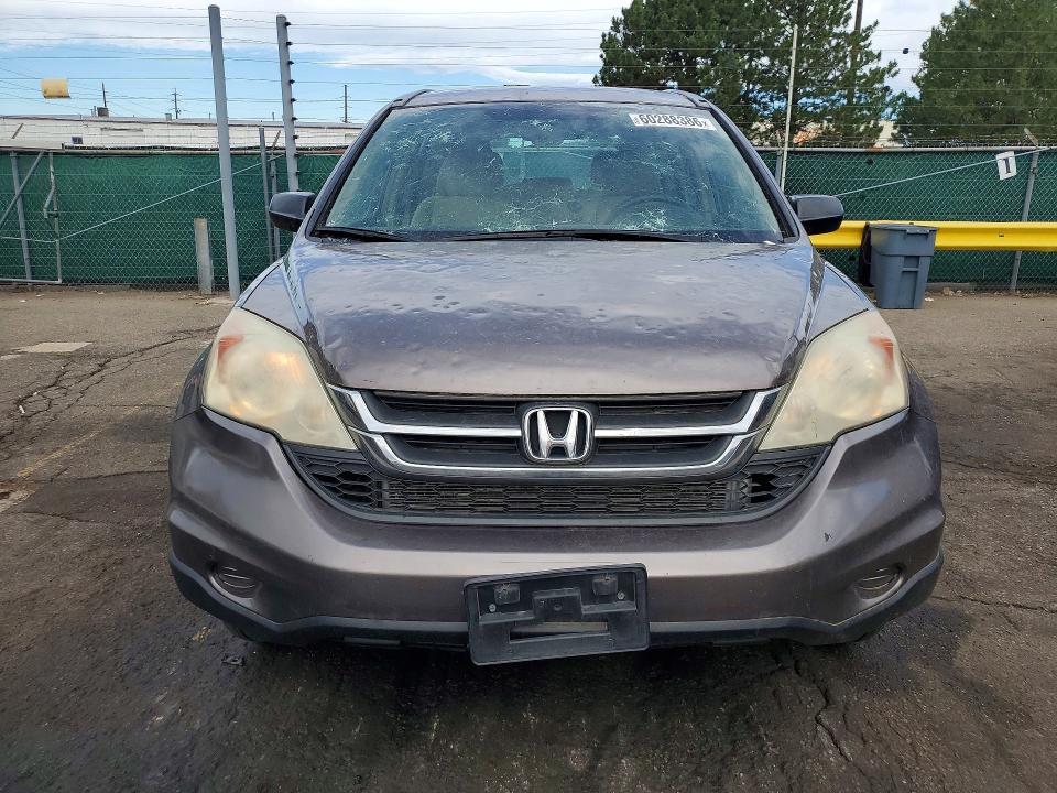 Продажа на аукционе авто 2011 Honda Cr-v, vin: 5J6RE4H30BL004754, номер лота: 60288386