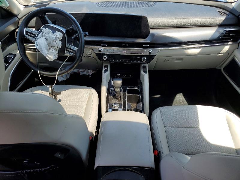 Aukcja sprzedaży 2024 Kia Telluride, vin: 5XYP6DGC6RG451011, numer aukcji: 60070406