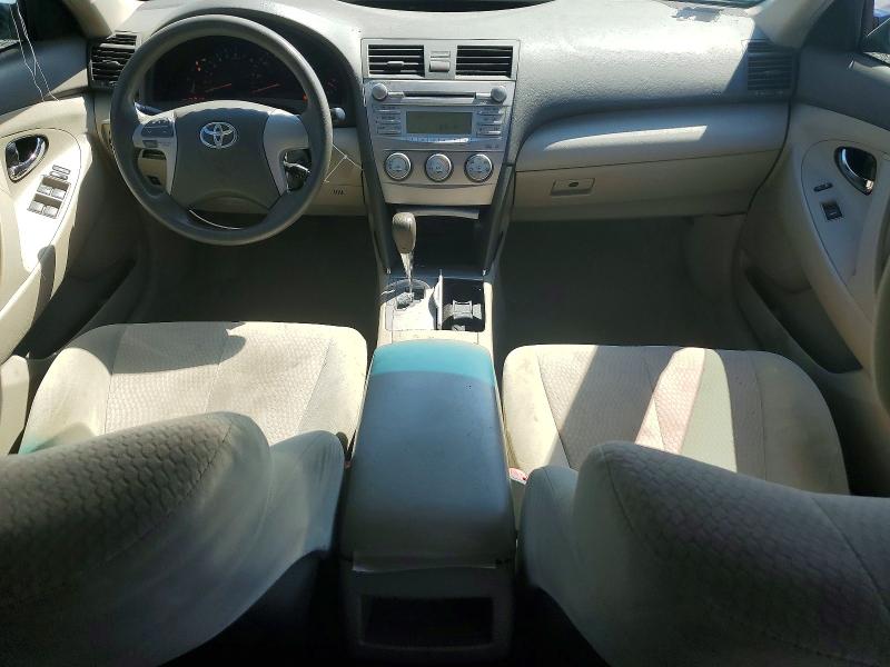 Aukcja sprzedaży 2011 Toyota Camry, vin: 4T4BF3EK4BR134736, numer aukcji: 62155946
