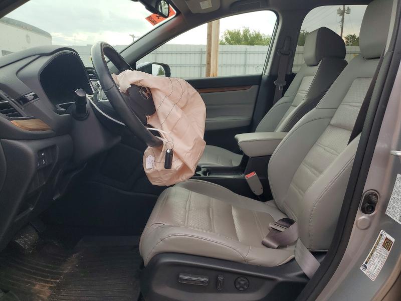 Aukcja sprzedaży 2021 Honda Cr-v, vin: 2HKRW2H80MH632520, numer aukcji: 62870036