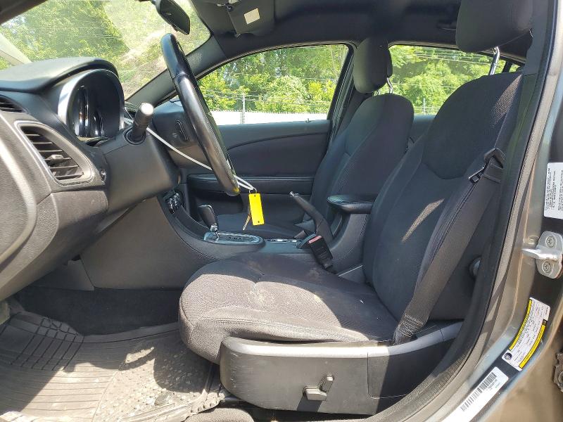 Aukcja sprzedaży 2012 Chrysler 200, vin: 1C3CCBBB7CN288769, numer aukcji: 57974446