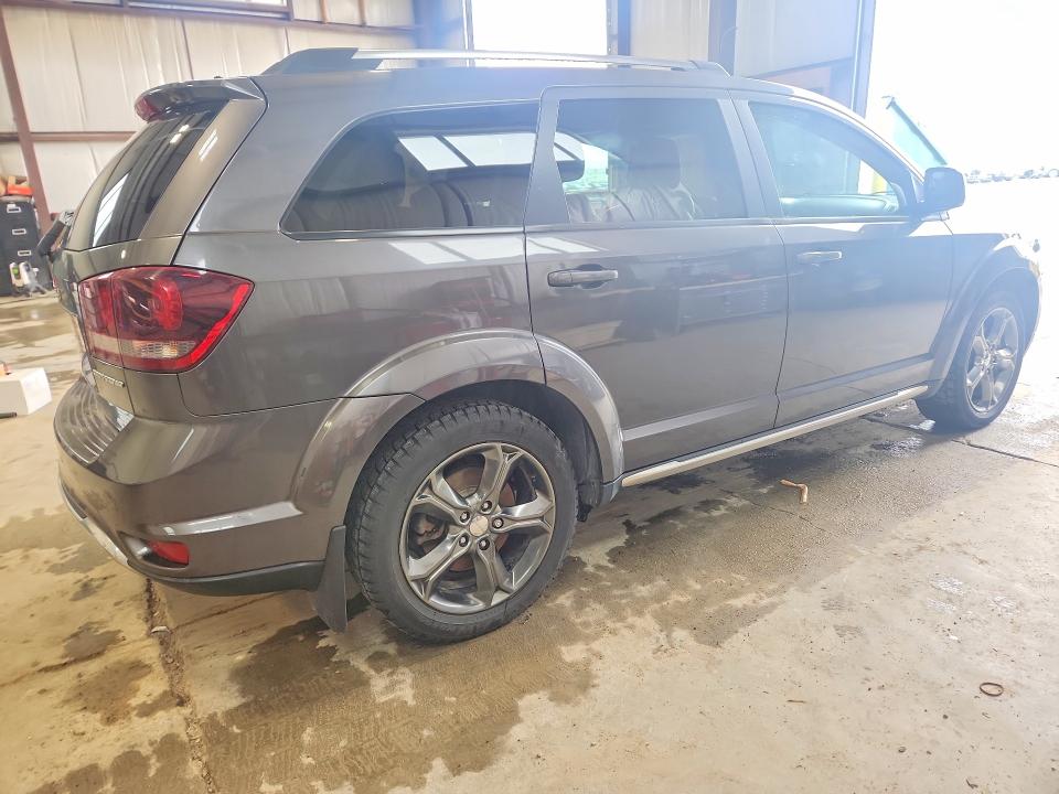 2014 Dodge Journey მანქანა იყიდება აუქციონზე, vin: 3C4PDDGG2ET293732, აუქციონის ნომერი: 60233256