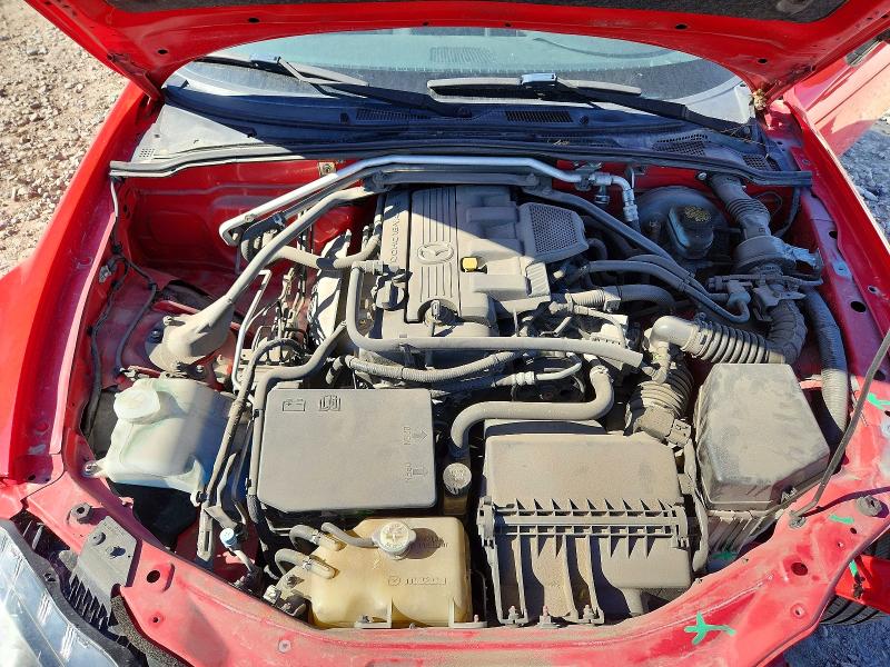 60261366 :رقم المزاد ، JM1NC2LF3E0235086 vin ، 2014 Mazda Mx-5 Miata مزاد بيع