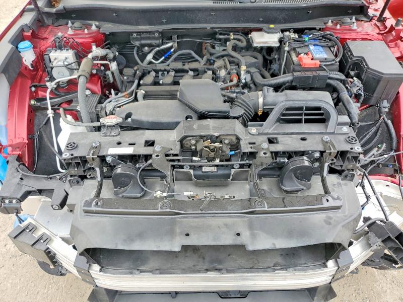 Продажа на аукционе авто 2025 Honda Cr-v, vin: 2HKRS4H58SH106579, номер лота: 59399826