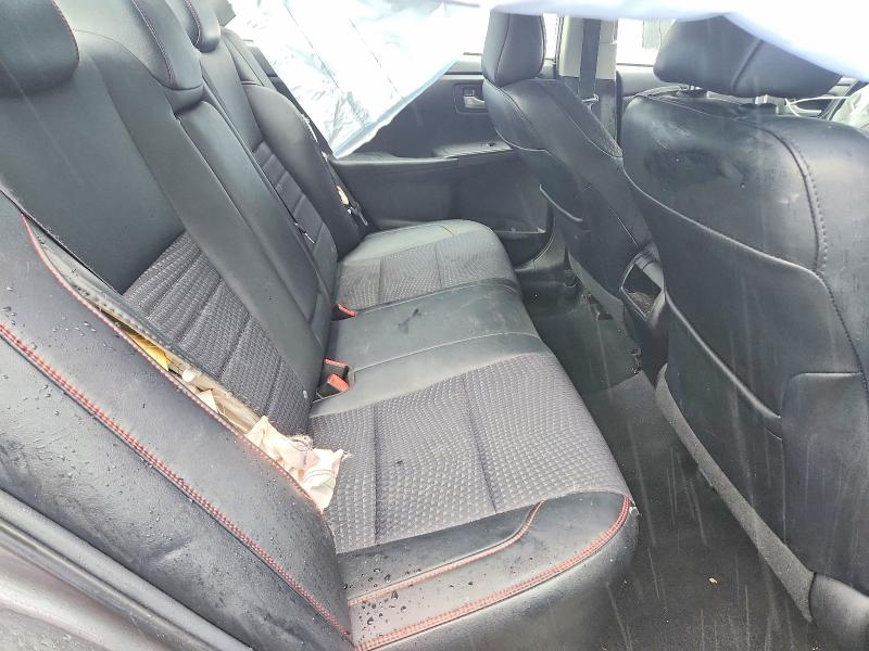 Aukcja sprzedaży 2015 Toyota Camry, vin: 4T1BF1FK4FU109208, numer aukcji: 60155186