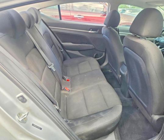 Aukcja sprzedaży 2020 Hyundai Elantra, vin: 5NPD84LFXLH511126, numer aukcji: 62520696