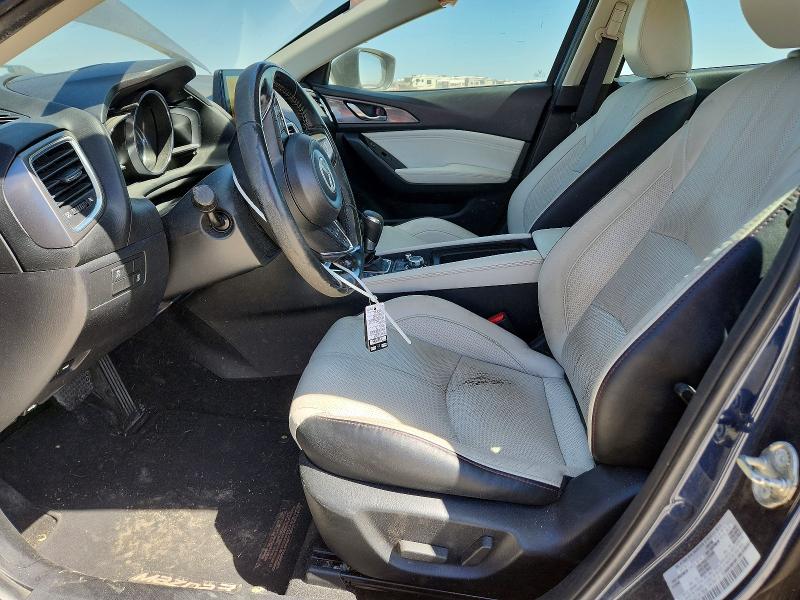 Aukcja sprzedaży 2018 Mazda 3, vin: 3MZBN1W37JM175634, numer aukcji: 60005526