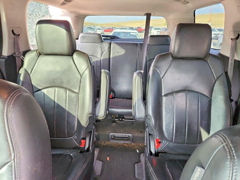 Aukcja sprzedaży 2015 Gmc Acadia, vin: 1GKKVTKD2FJ372426, numer aukcji: 60694476