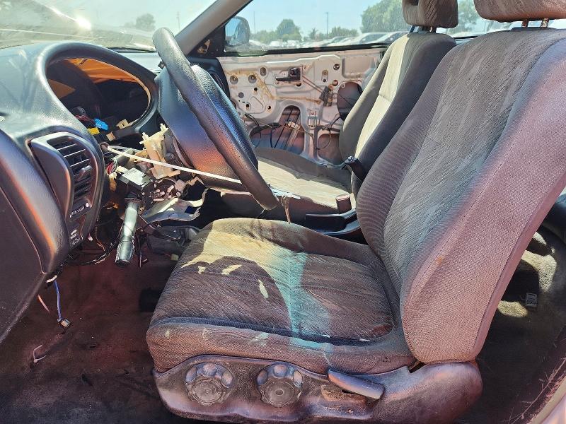 Продажа на аукционе авто 1996 Acura Integra, vin: JH4DB7560TS003182, номер лота: 59814256