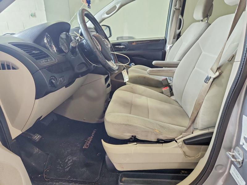 Aukcja sprzedaży 2013 Dodge Grand Caravan, vin: 2C4RDGBG5DR758457, numer aukcji: 62030306