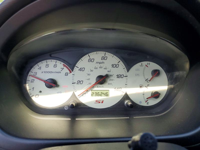 61579786 :رقم المزاد ، SHHEP33543U402859 vin ، 2003 Honda Civic مزاد بيع