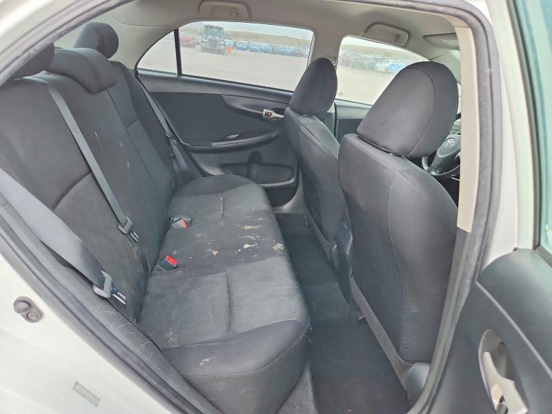 Продажа на аукционе авто 2009 Toyota Corolla, vin: 1NXBU40E09Z127767, номер лота: 58038666
