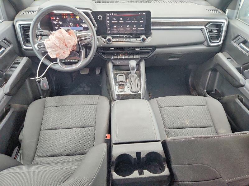 Aukcja sprzedaży 2025 Gmc Canyon, vin: 1GTP1BEK6S1173116, numer aukcji: 63145786