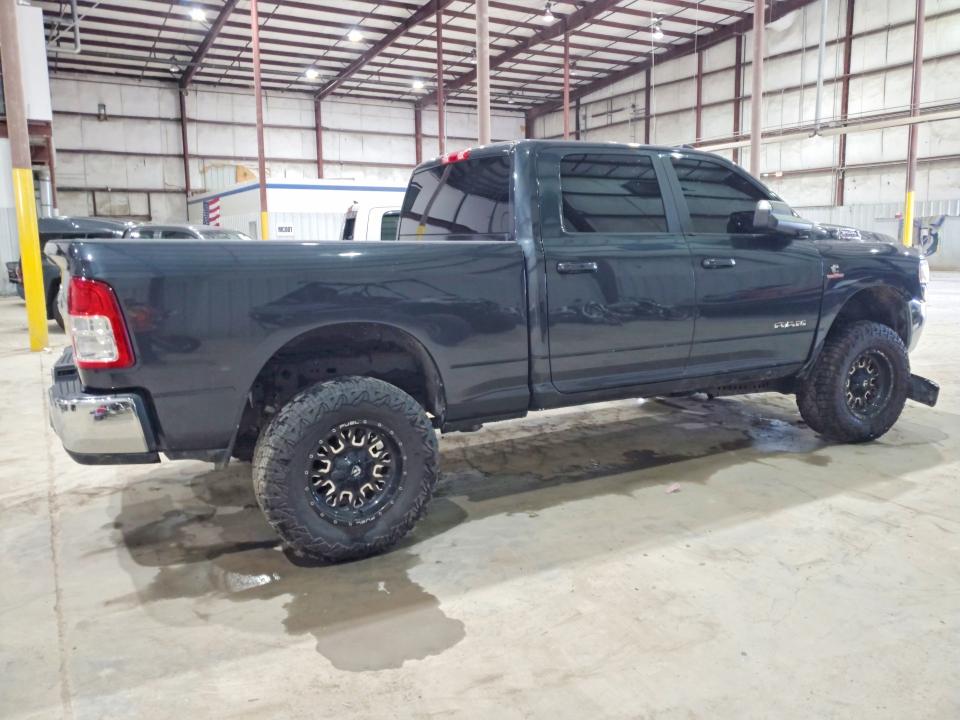 Продажа на аукционе авто 2020 Ram 2500, vin: 3C6UR5DL3LG115661, номер лота: 58294606