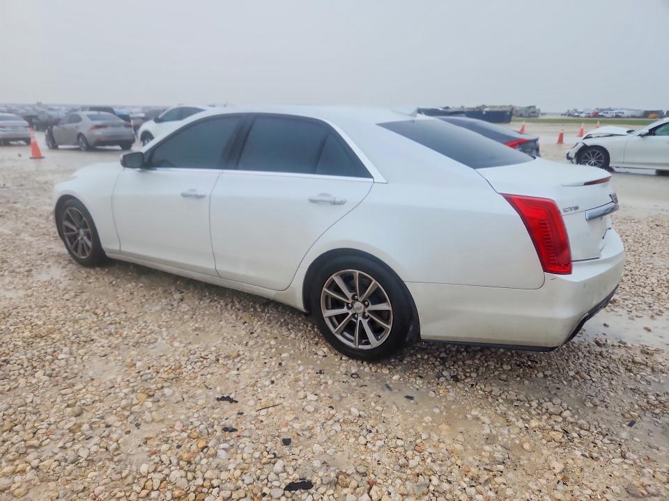 Aukcja sprzedaży 2017 Cadillac Cts, vin: 1G6AR5SX6H0188619, numer aukcji: 60365516