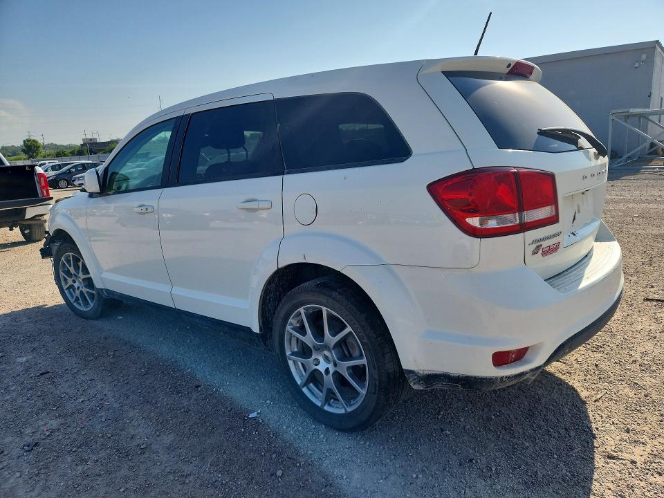 60934376 :رقم المزاد ، 3C4PDDEG7KT720238 vin ، 2019 Dodge Journey مزاد بيع