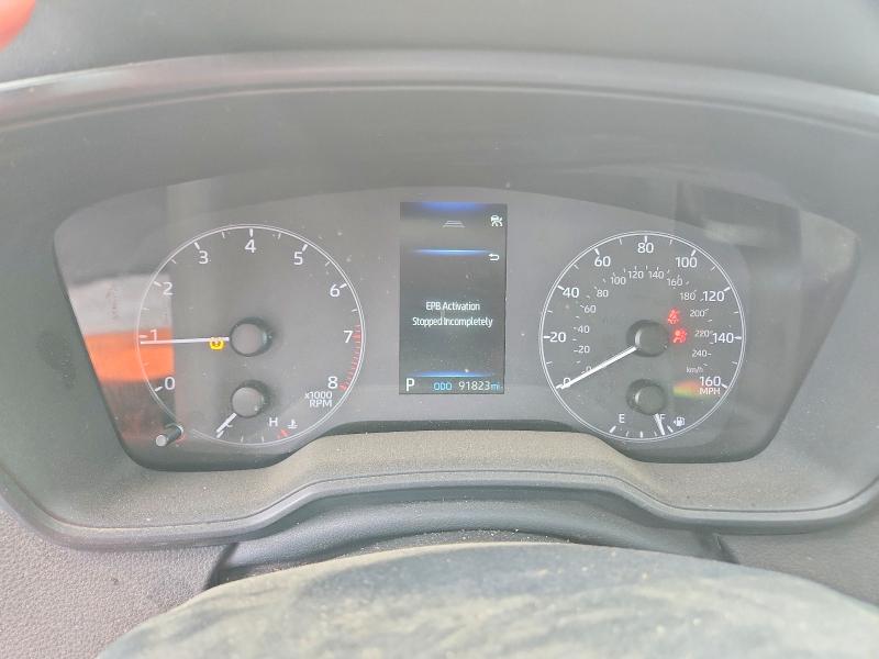 Продаж на аукціоні авто 2024 Toyota Corolla, vin: 5YFB4MDE0RP218226, номер лоту: 62151576
