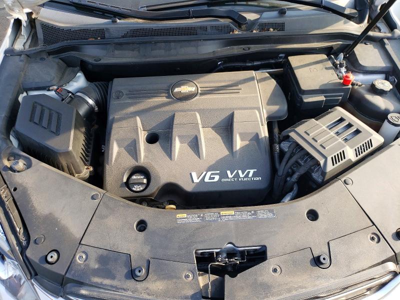 Продаж на аукціоні авто 2016 Chevrolet Equinox, vin: 2GNFLGE34G6276283, номер лоту: 60037366