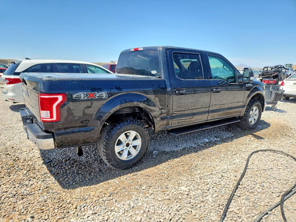 2015 Ford F150 მანქანა იყიდება აუქციონზე, vin: 1FTEW1EG2FFA90936, აუქციონის ნომერი: 60453896