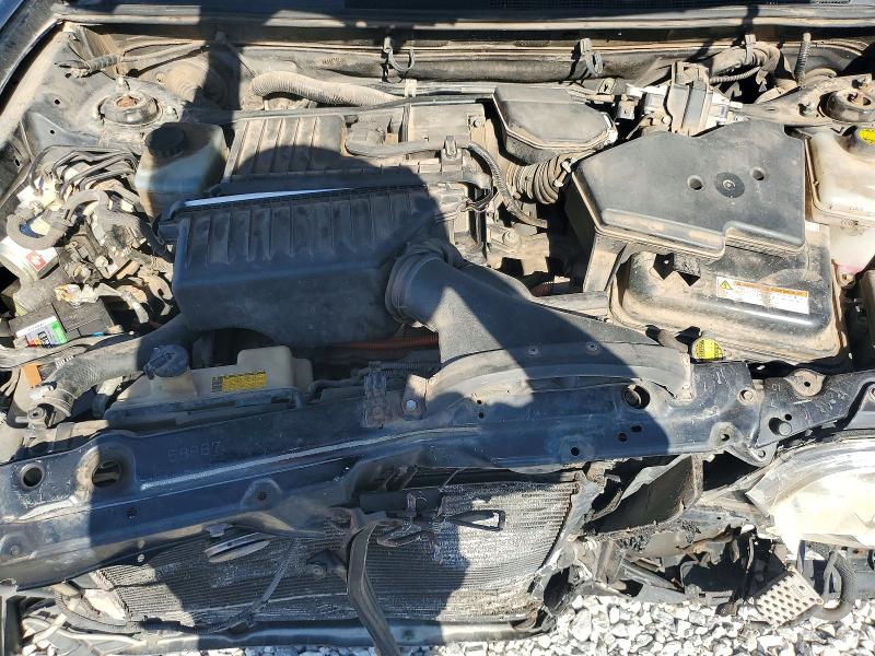 Продажа на аукционе авто 2006 Toyota Highlander, vin: JTEEW21A360010355, номер лота: 61092006