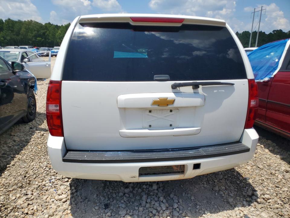 2014 Chevrolet Tahoe მანქანა იყიდება აუქციონზე, vin: 1GNLC2E08ER227648, აუქციონის ნომერი: 57388486