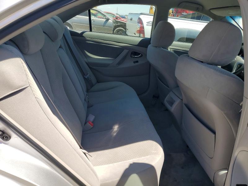 2008 Toyota Camry მანქანა იყიდება აუქციონზე, vin: 4T1BE46K88U208590, აუქციონის ნომერი: 61552006