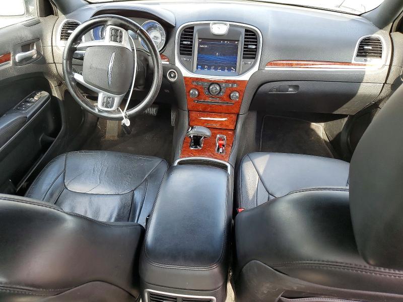 Продажа на аукционе авто 2014 Chrysler 300, vin: 2C3CCAAG3EH193774, номер лота: 62233526