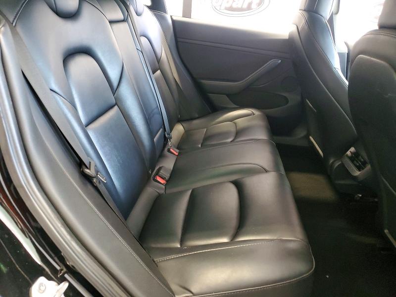 Продаж на аукціоні авто 2022 Tesla Model 3, vin: 5YJ3E1EA7NF371154, номер лоту: 61482996