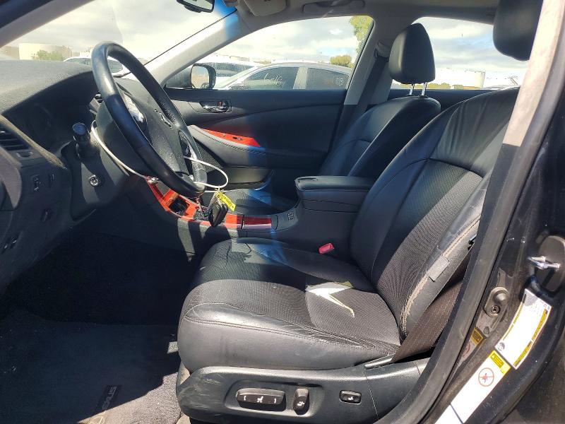 Продажа на аукционе авто 2008 Lexus Es, vin: JTHBJ46G482197142, номер лота: 61882836
