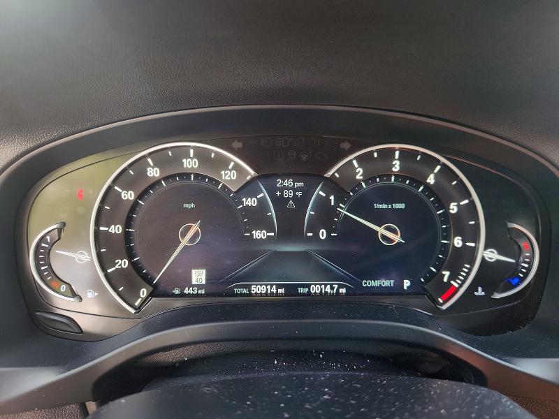 Aukcja sprzedaży 2019 Bmw X3, vin: 5UXTR9C58KLP83731, numer aukcji: 62266346