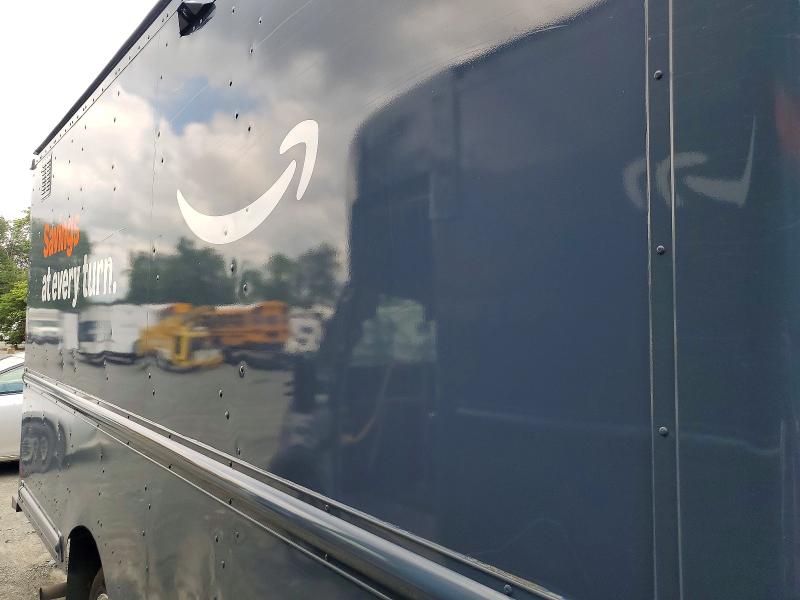 Продажа на аукционе авто 2021 Ford Transit, vin: 1FDDF6P84MKA54843, номер лота: 58157296
